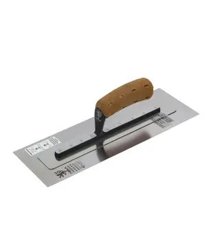 Nela Mediflex Finishing Trowel 280 x 126mm