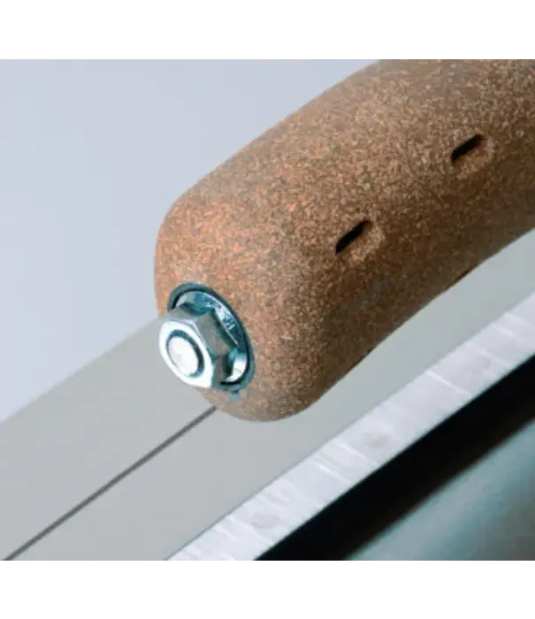 BuildSmart Nela Mediflex Finishing Trowel 280 x 126mm