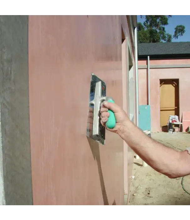 iQuip Pavan Ancora Marble Trowel Stainless Steel 280X100mm