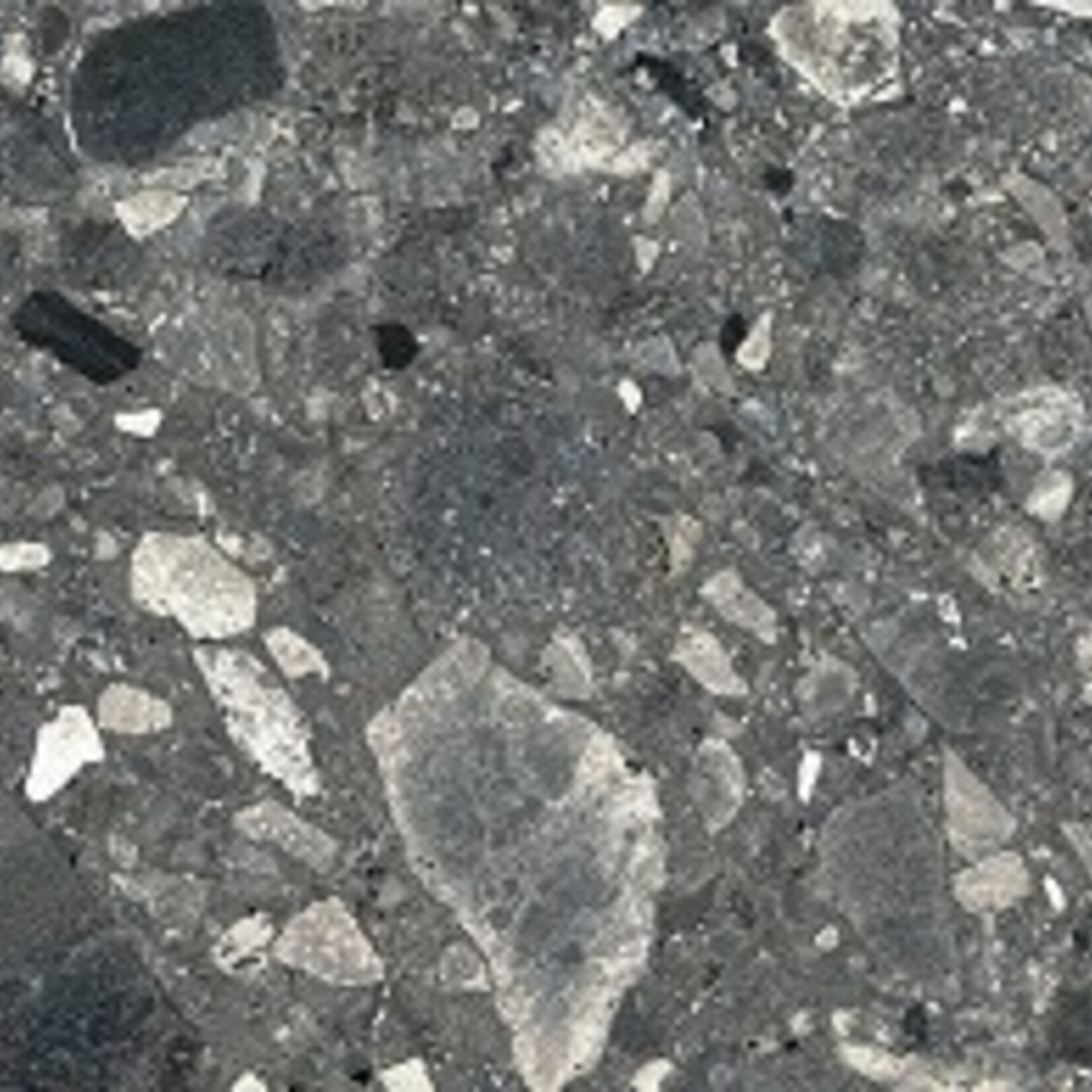 ENTIVA CEPPO STONE DARK GREY MATT 300X600
