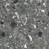 ENTIVA CEPPO STONE DARK GREY MATT 600X600