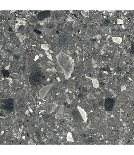 ENTIVA CEPPO STONE DARK GREY MATT 600X600