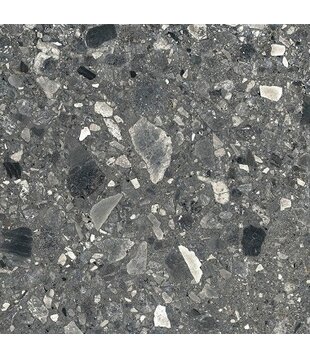 ENTIVA CEPPO STONE DARK GREY MATT 600X600