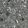 ENTIVA CEPPO STONE DARK GREY MATT 600X600
