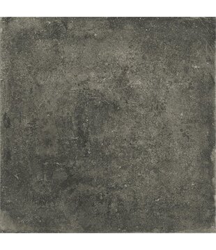 ENTIVA CONCRETE DARK GREY MATT 600x600