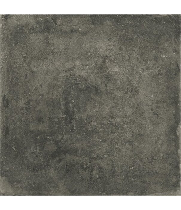 Volare ENTIVA CONCRETE DARK GREY MATT 600x600