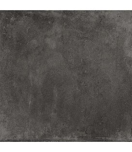 ENTIVA CONCRETE CHARCOAL P3 MATT 600X600