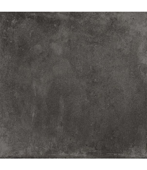 Volare ENTIVA CONCRETE CHARCOAL P3 MATT 600X600