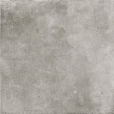 ENTIVA CONCRETE LIGHT GREY P3 MATT 600 x600