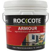 Rockcote Armour Matt Membrane Deep Base-P 15L