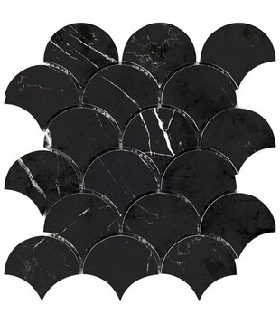 Tuscany Marble Mosaic