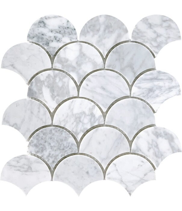 Stoneworld Tuscany Marble Mosaic