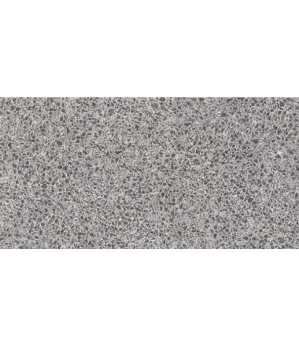 Volare ENTIVA TERRAZZO DARK GREY MATT 300x600