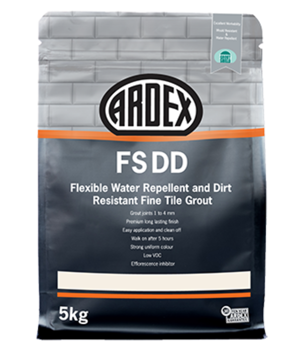 Ardex FS-DD