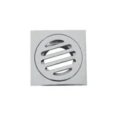 Short  Collar Floor Drains Waste