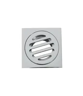 Short  Collar Floor Drains Waste