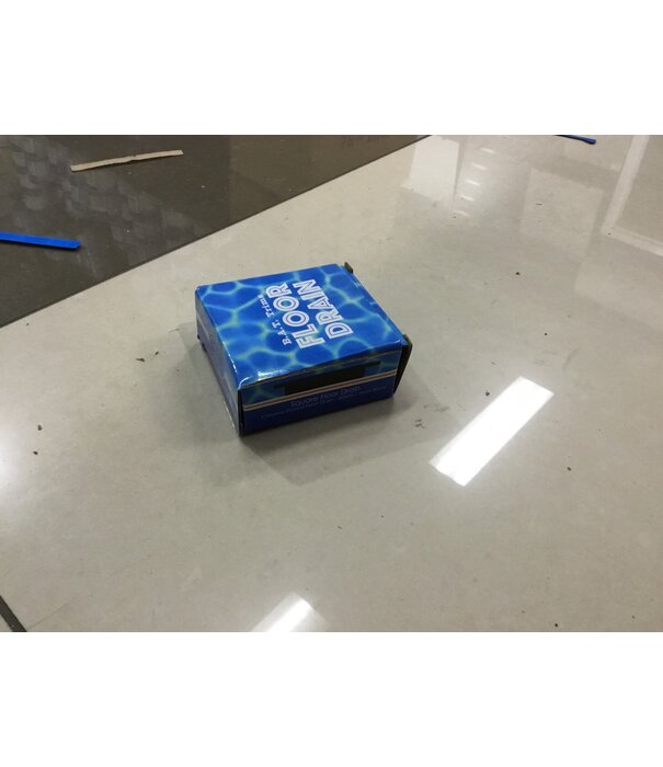 B.A.T Trims Pty Ltd Short  Collar Floor Drains Waste