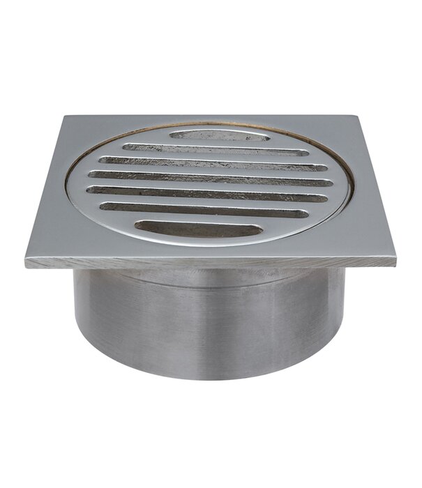 B.A.T Trims Pty Ltd Short  Collar Floor Drains Waste