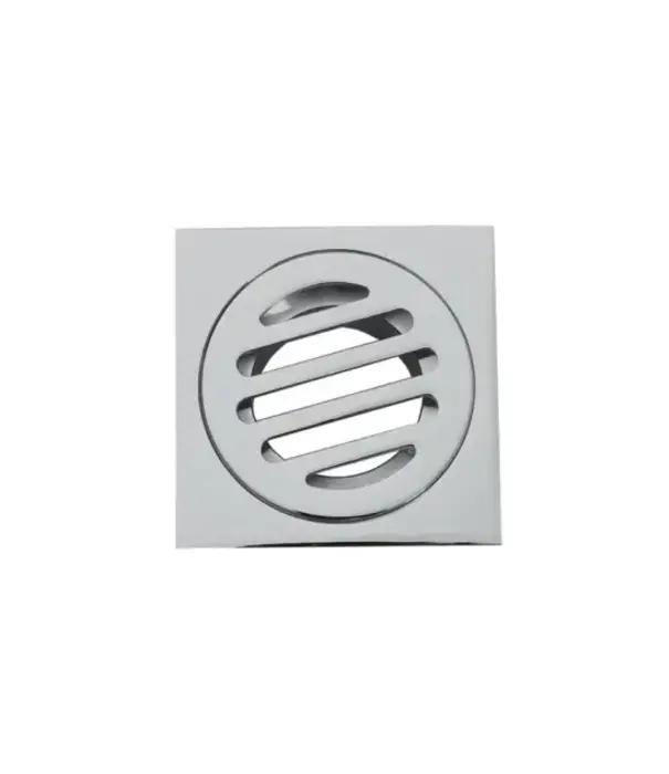 B.A.T Trims Pty Ltd Short  Collar Floor Drains Waste