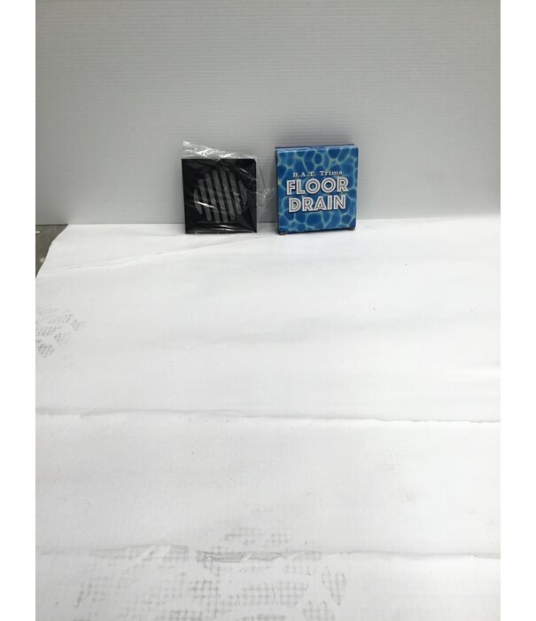 B.A.T Trims Pty Ltd Short  Collar Floor Drains Waste