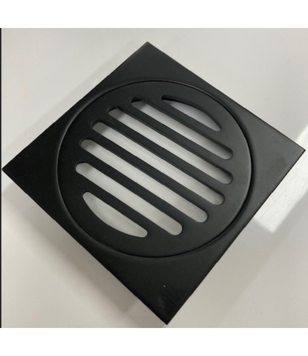 B.A.T Trims Pty Ltd Short  Collar Floor Drains Waste