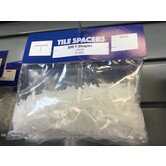 Tile Spacer T- Shape