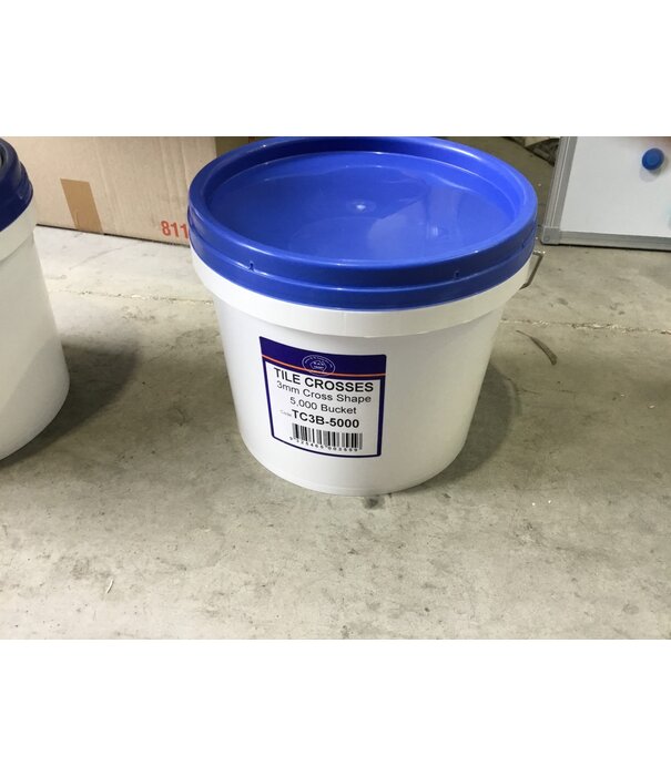 Raimondi B.A.T Tile crosses