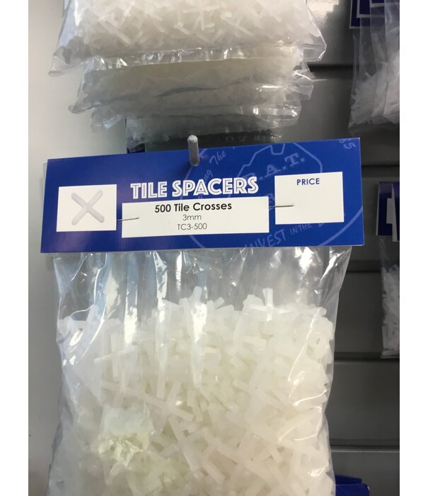 Raimondi B.A.T Tile crosses