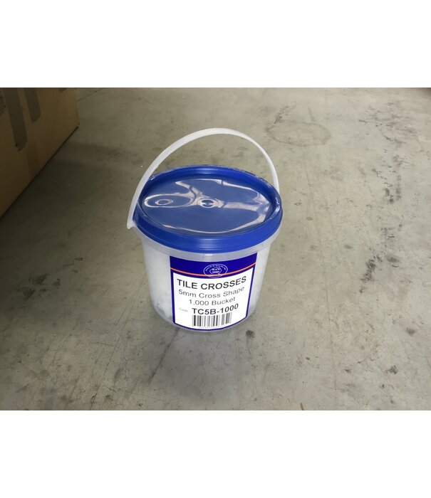 Raimondi B.A.T Tile crosses