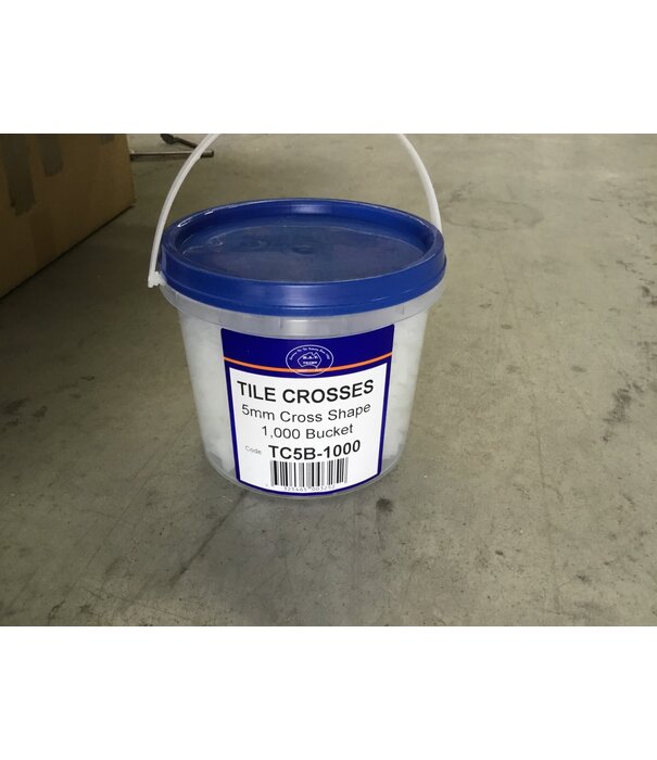 Raimondi B.A.T Tile crosses