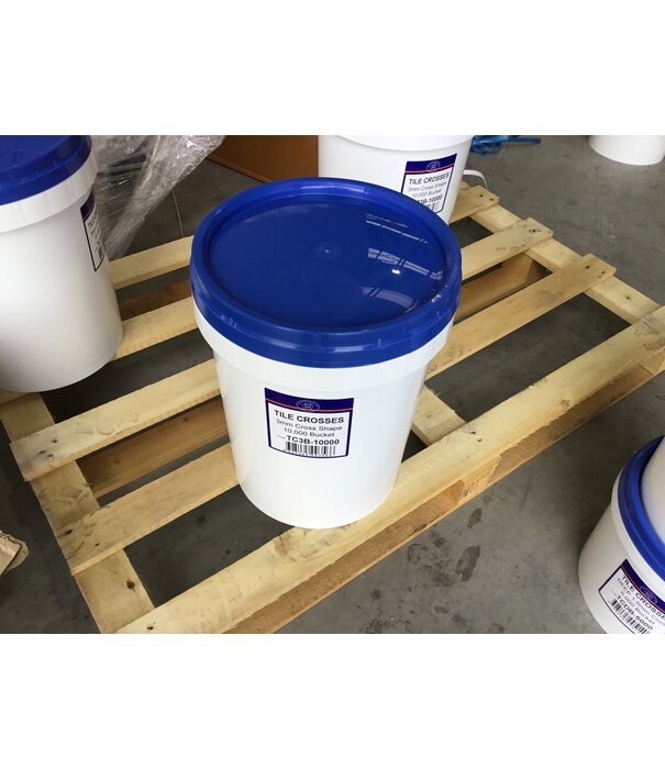 Raimondi B.A.T Tile crosses