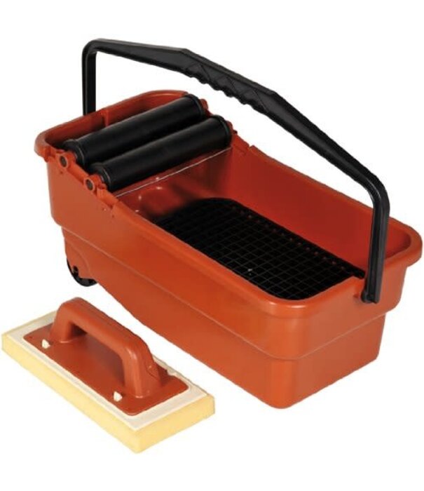 Raimondi Skipper grout bucket (NEW VERSION CALLED SMART)