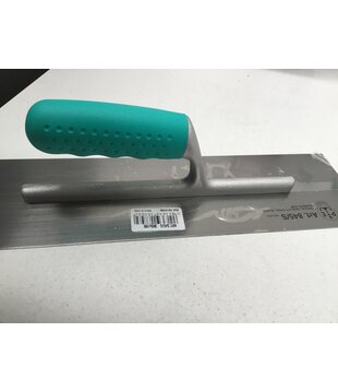 ANCORA 845 FINISHING TROWEL -  SINTESI SOFT GRIP