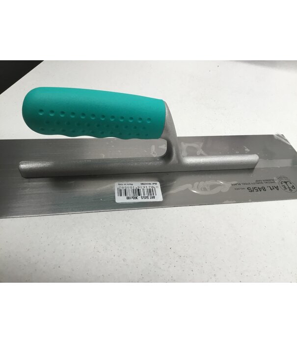 Ancora ANCORA 845 FINISHING TROWEL -  SINTESI SOFT GRIP