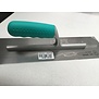 ANCORA 845 FINISHING TROWEL -  SINTESI SOFT GRIP
