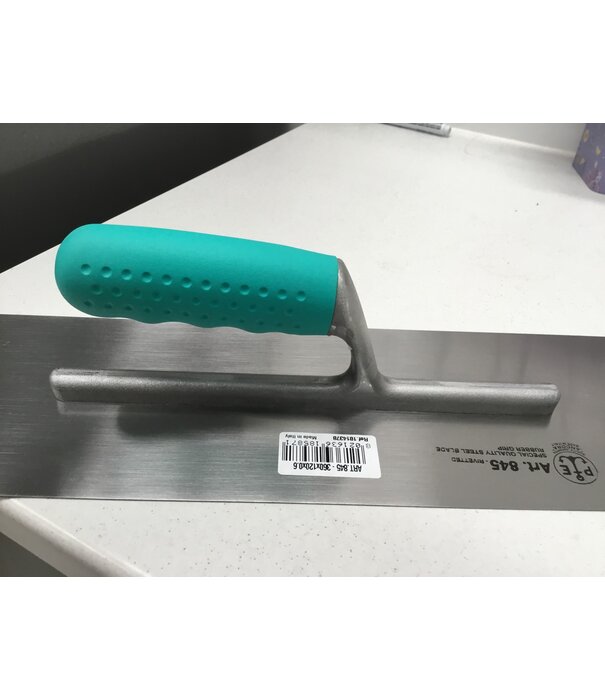 Ancora ANCORA 845 FINISHING TROWEL -  SINTESI SOFT GRIP
