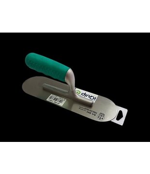 ANCORA 843/I STAINLESS POOL TROWEL - 300 X 80