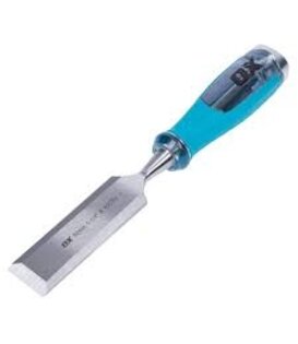 OX Pro Heavy Duty Wood Chisel