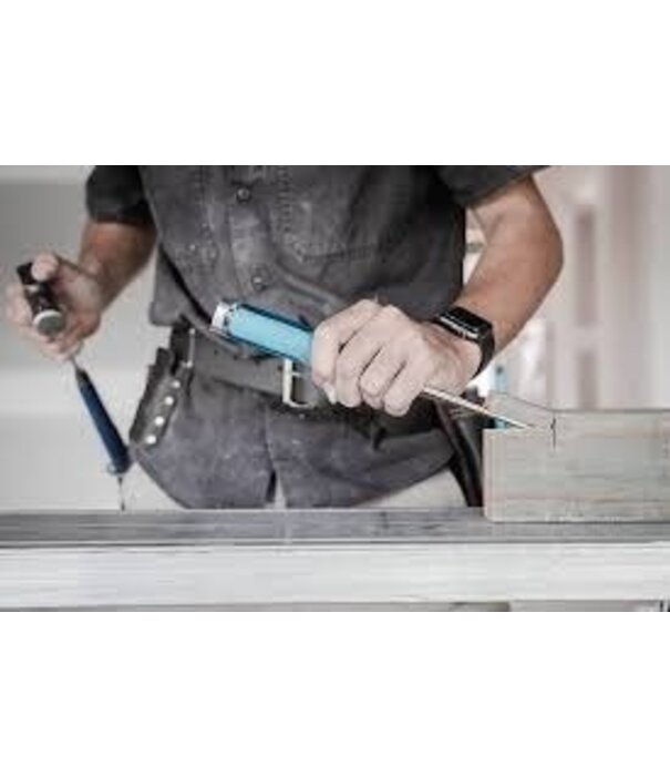 Ox Tools OX Pro Heavy Duty Wood Chisel