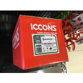 527 - TYPE 17 HEX C3 14-10 X 90 (250 box)