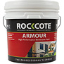 Rockcote Armour Matt White Base-P 15L