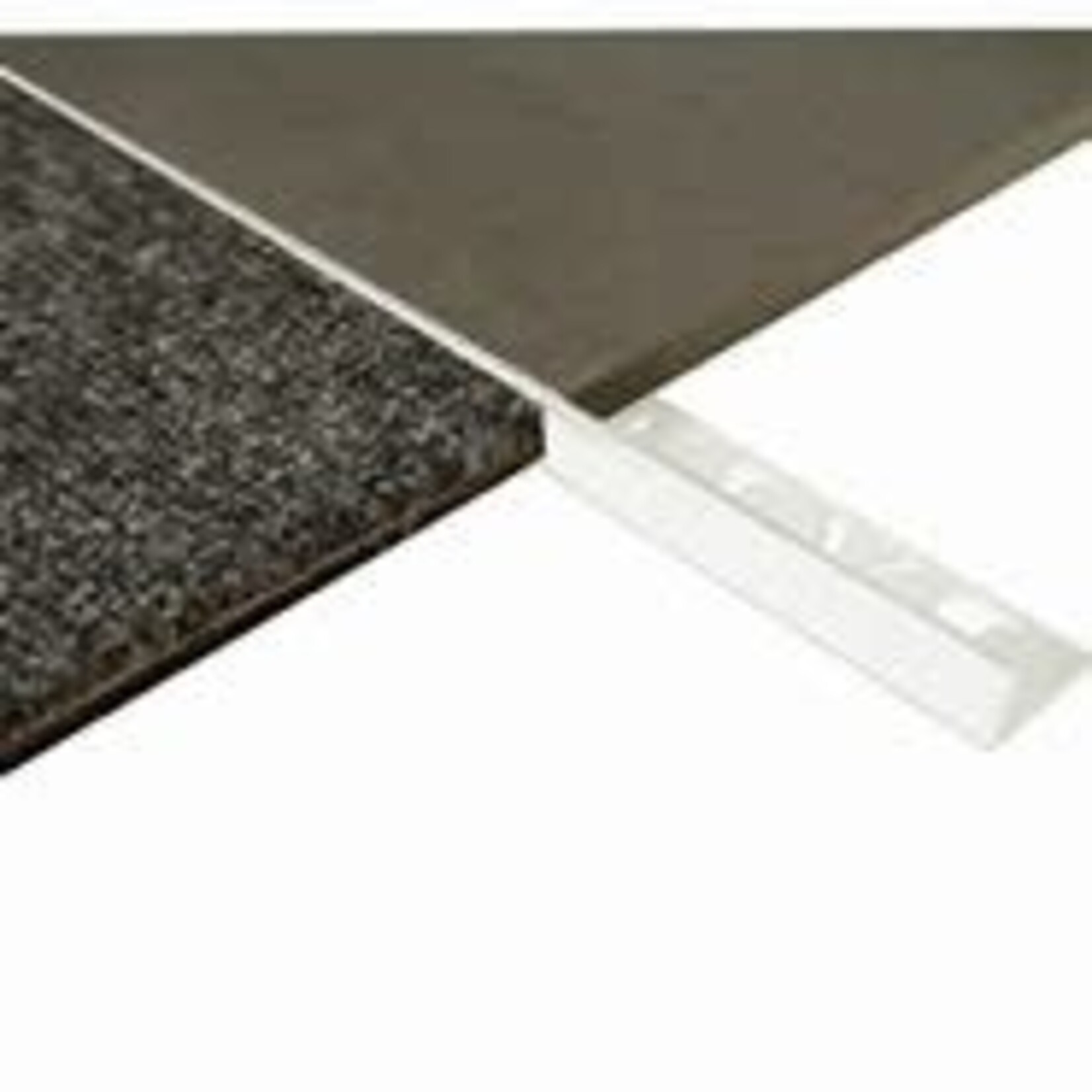 B.A.T Trims Pty Ltd Project L Shape Mill Finish Angles