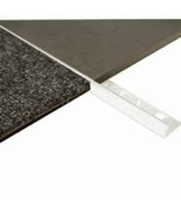 B.A.T Trims Pty Ltd Project L Shape Mill Finish Angles