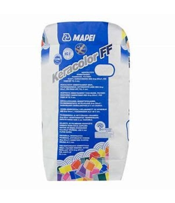 Mapei KERACOLOR FF BIOBLOCK