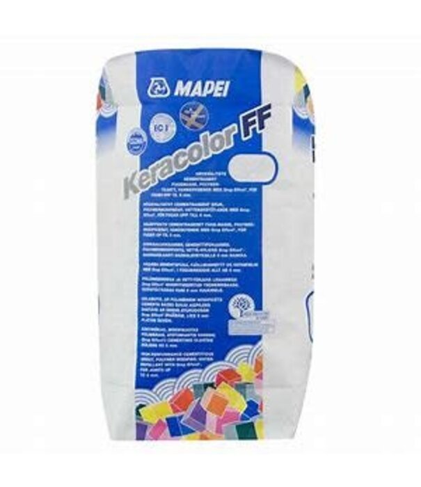Mapei KERACOLOR FF BIOBLOCK