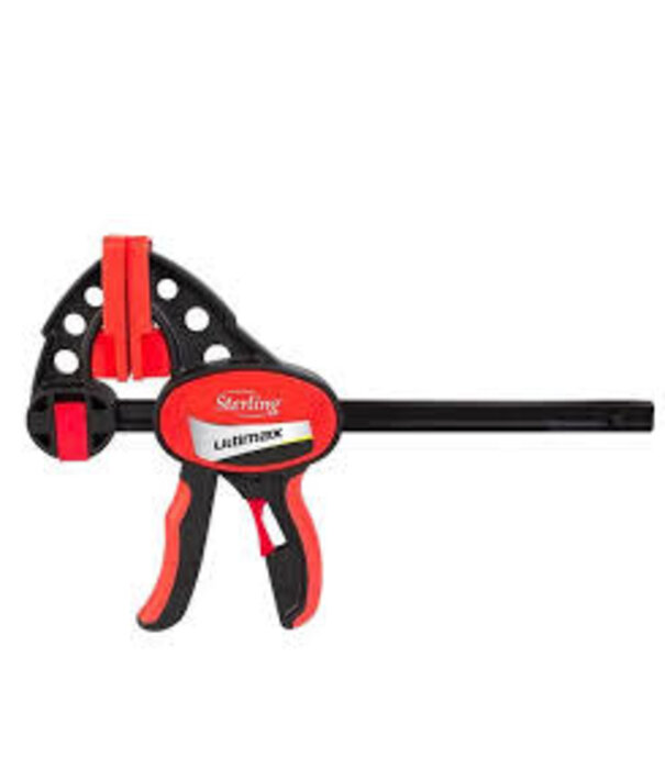 Sterling Sterling Bar Clamp 150mm (85 Series)