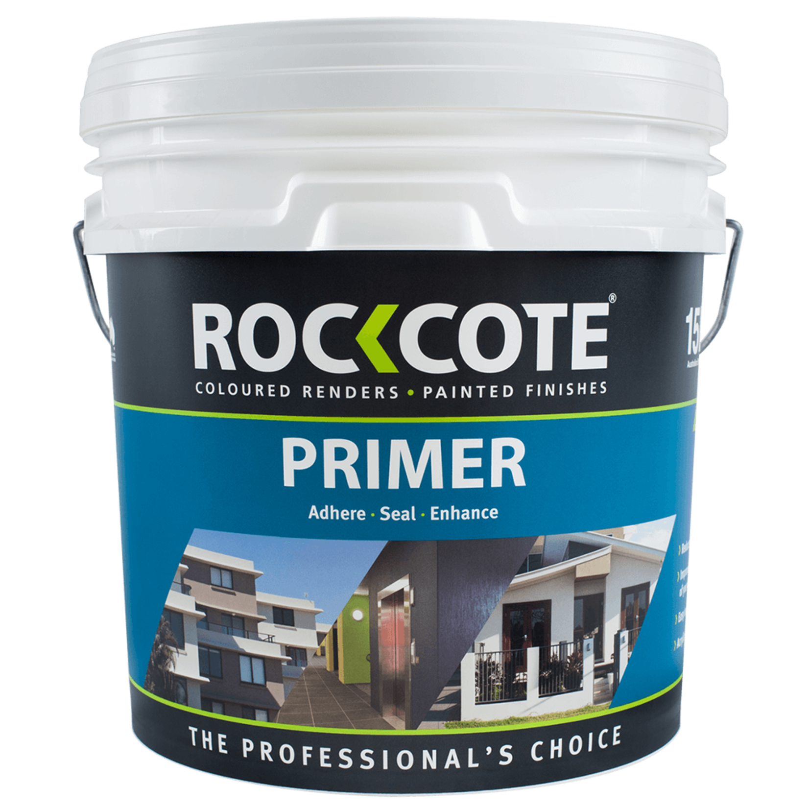 Rockcote High Adhesion Primer 15L