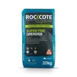 Rockcote Quick Render Super Fine 20kg