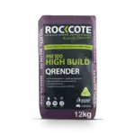 Rockcote Quick render PM100 Highbuild 12kg