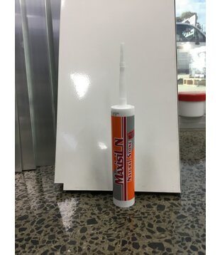 Maxisil N N3 Alabaster